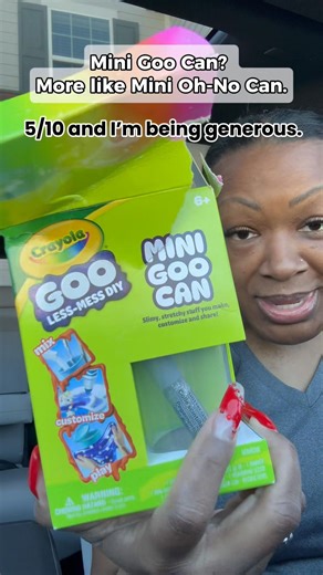 Mini Moo Can: Why Does It Smell Like That?? | Honest Review 😭