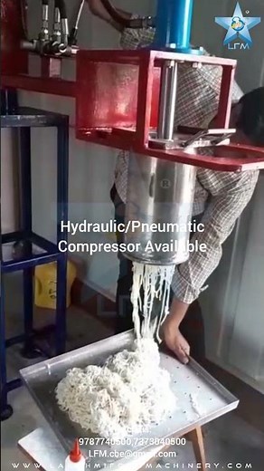 Sevai Making Machine