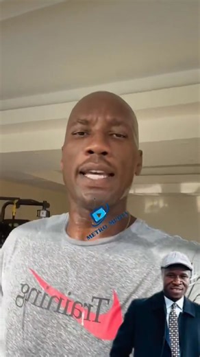 Didier Drogba respond to Kalasco after Arsenal whip Chelsea Football Club 1:0 — AGG: 4:2 in the Carabago club. #metromedia | METRO MEDIA