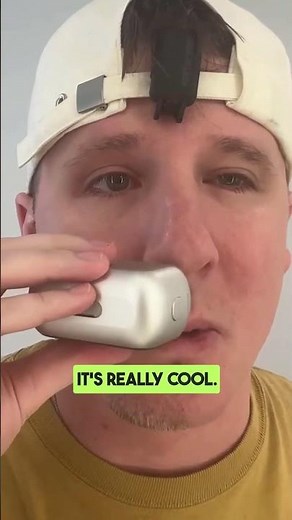 Laifen P3 Pro first look and impressions #laifenp3pro #mensgrooming #electricshaver