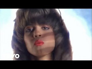 Pebbles - Girlfriend (1988 Music Video) | #9 R&B Song