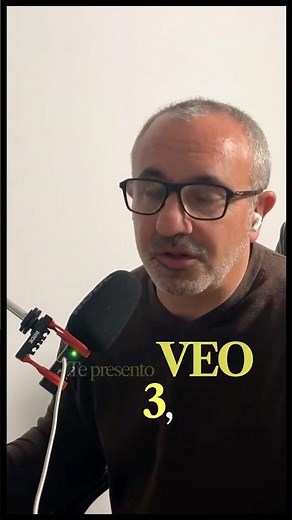 VEO 3: El nuevo monstruo de Google para crear videos