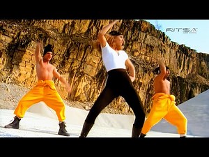 Fun Factory - Close To You (Ritsatv Remastered)