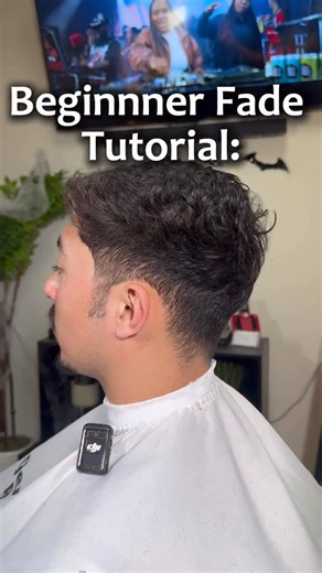 📍SOCAL • IE Barber • Pico ⚜️ on Instagram: "Step by step beginner barber tutorial on how to do a low drop fade w a fringe on top Tools by @Wahlpro 📍300 S Highland Springs Suite 10E Banning, CA 92220📍 Always accepting new clients in INLAND EMPIRE 📍 #beaumontca #banningca #inlandempire #iebarber #inlandempirebarber"