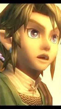 The Ultimate Sacrifice In Zelda Twilight Princess...