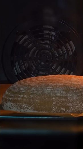 Brot mit wenig Hefe und langer Teigführung ist das Beste