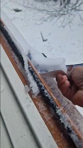 Snow sounds that calm the soul. #viral #trending #trend #throwback #snow#asmr