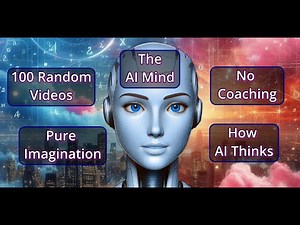100+ Short AI-Generated Videos (Pure AI Imagination)