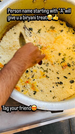 SULTAN FOODI's on Instagram: "#reels #sultanbiryaniandgrill #biryani"