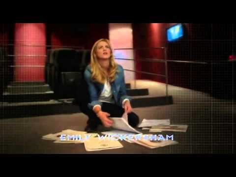 NCIS Season 11 Intro V3