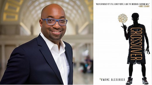 Scotland - Literacy - Reading - Writing - The Crossover by Kwame Alexander - s1, s1, s3, s4 -- Third and Fourth Level classroom and home learning for Curriculum for Excellence with BBC Bitesize Scotland - BBC Bitesize