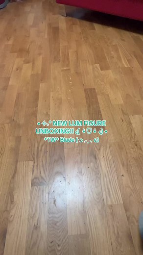 Unboxing the New Lum Figure from Urusei Yatsura