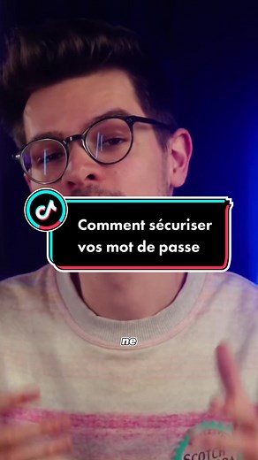 Comment sécuriser vos mots de passe efficacement