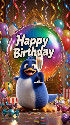 129K views · 1K reactions | Happy Birthday To You Song! Have Fun! #birthday #HappyBirthday #birthdaycelebration #birthdaysong | Greetings To You | Facebook