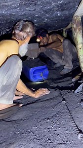 56K views · 518 reactions | Coal Mining Documentary  | The MineWorld | Facebook