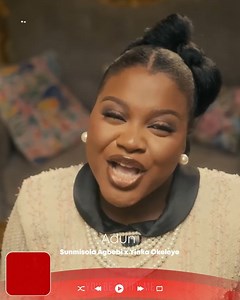 12K views · 383 reactions | #GHMusic: Adun - Sunmisola Agbebi x Yinka Okeleye "Quotable Lyrics" You Beautify Me You Sustain Me You Glorify Yourself, In My Life Iwo Ni Adun Aye Mi (You Are The Sweetness In My Life) #GospelHotspot #GospelMusic #GospelSong #NaijaGospel #AfricanGospel #GoViral #GospelHotspotTV #GospelHotspotYoruba #GHFresh #SunmisolaAgbebi #YinkaOkeleye | Gospel Hotspot | Facebook