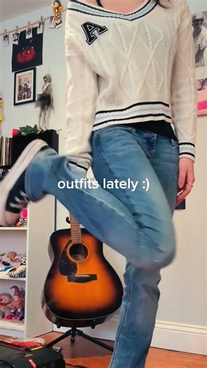 Outfits Lately 💜 #shorts #short #viral