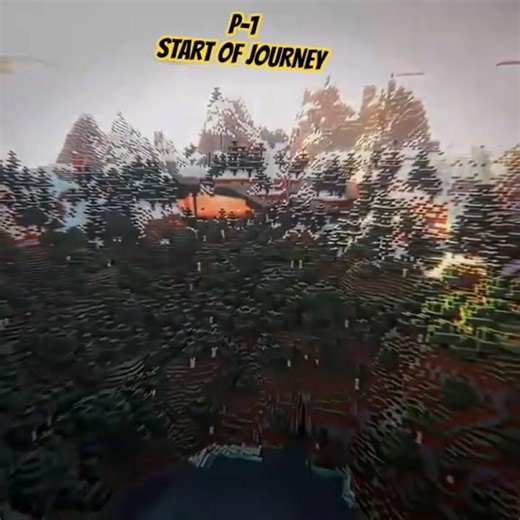 p-1 introduction to minecraft | a series of minecraft |