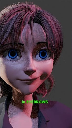 STOP Making Face Animation Look DEAD… Fix This Now
