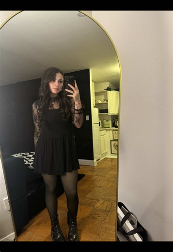 Celebrate Galentine's Day with Emo Vibes