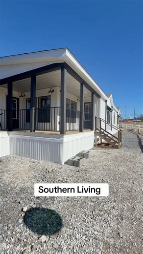 Modular Homes | Southern Living | Georgia #welcometoatlanta #home #explorepage #decor