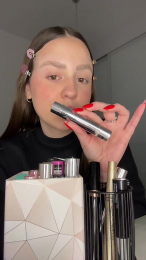 ‏#גלגל_המזל_בוחר_לי_באיזה_חברת_איפור_אשתמש