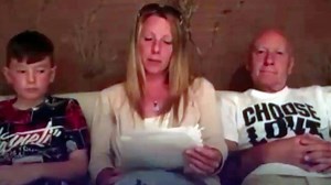 What we know about Alex Batty's grandfather David