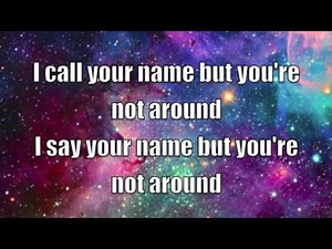 Don't Let Me Down - The Chainsmokers ft. Daya (Lyrics)