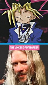  From Yu-Gi-Oh to Sonic X to Winx Club, Dan Green has voiced characters in some of the most iconic shows of our generation. Which character is your fave? Tell us in the comments  Meet Dan at Florida Supercon from July 18-20! ️ Discounted ticket bundles are back for a limited time, get yours at the link in bio! | Florida Supercon | Facebook