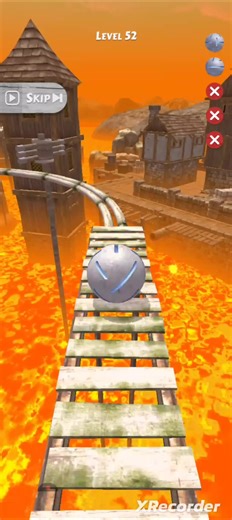 3D Game Adventure Challenge