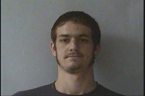 Deputies: Marion man chokes female friend during argument