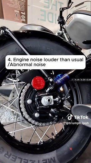 Signs of Bad Spark Plugs in Motorcycles