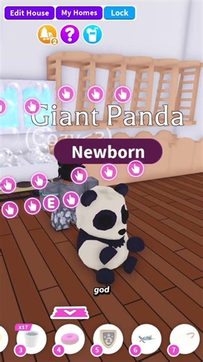 RAREST HATCH EVER IN ADOPT ME!! #roblox #adoptme #adoptmeroblox #adoptmepets #robloxadoptme #games