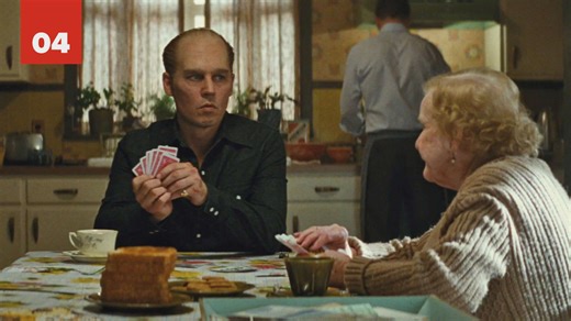 25 best movie portrayals of real life gangsters