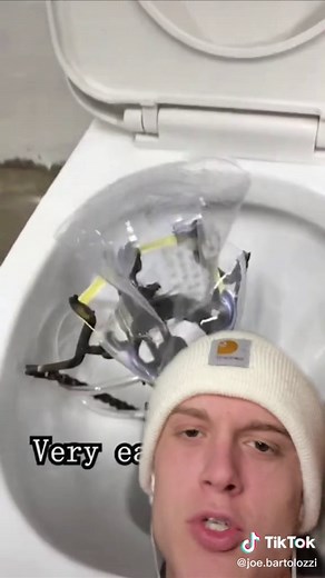 Innovative Human Toilet Design for Comfortable Experience