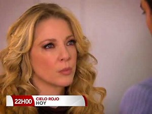 CIELO ROJO- 12 DE DICIEMBRE
