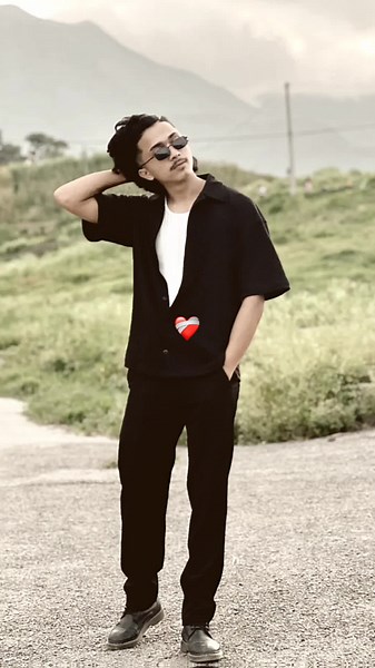 Pa Rush27 (@paras_bam_thakuri27)’s videos with original sound - 4FLAG GAMER