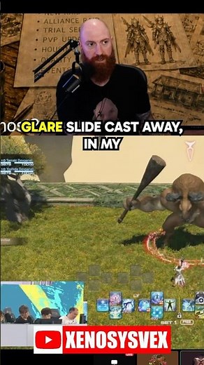 Is White Mage About to Get Even Easier?