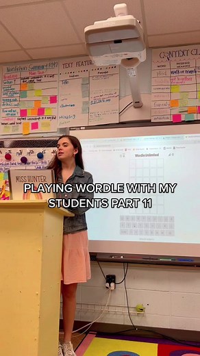 We LOVE Wordle unlimited! ❤️