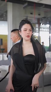 Show thời trang nên đại sứ nhà Chonami không làm mọi người thất vọng phải không ạ ? | Cho Nami