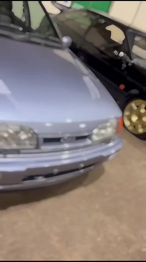 #cosworth #fouryoupage #carfyp #modifiedcars #oldschool Sierra Rs Cosworth say no more ..... The O G Rocket of the 80-90's