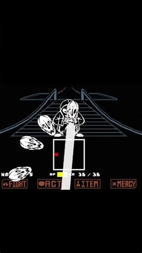 [NO HIT] Dusttale Obitus #nodamage #undertale #nohit #sans #nohitter #sansau #undertaleau