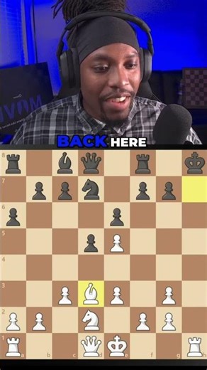 Is This Checkmate??