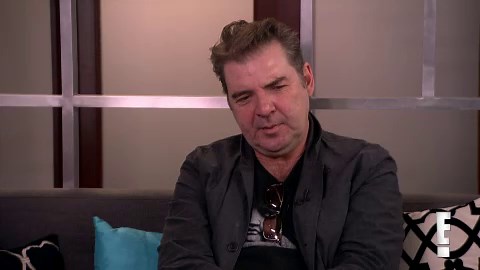 Brendan Coyle on the End of "Downton Abbey"