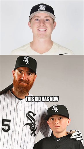 Drake LaRoche has been involved in 2 of the wildest baseball stories ⚾ | ESPN