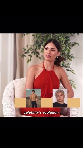 Evolución de Celebridades: Piolo Pascual y Amigos