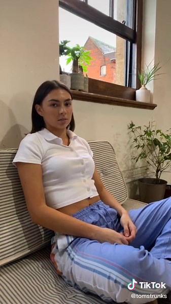 What is wrong with theses trousers? #dropcomingsoon#photographer #photoshoot#tomstrunks#JustDanceMoves