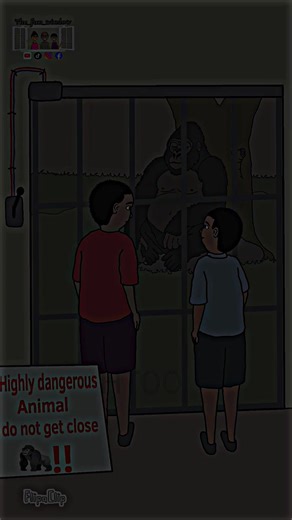 Hilarious Animated Moments That Will Make You Laugh