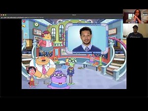 iRead tutorial for parents