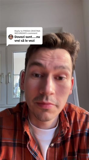 Replying to @PREDA CRISTINA SECUNDAR TikTok